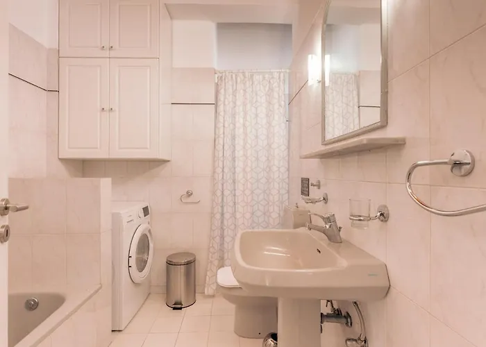 Plane Tree In Parikia Villa *